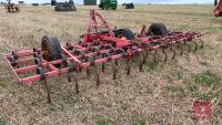 VADERSTAD 5M NZ SPRING TYNE CULTIVATOR - 12