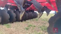 2019 TEAGLE 3M 300XL VARIO-S MULTI DISC CULTIVATOR - 12