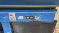 2008 KRM M2W BAGBELLE TWIN DISC FERTILISER SPREADER - 8