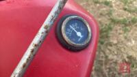 1962 MASSEY FERGUSON 35 3 CYL TRACTOR - 22