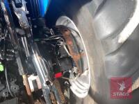 2018 NEW HOLLAND T7.190 POWER COMMAND 4WD TRACTOR - 11