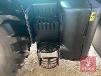 2018 NEW HOLLAND T7.190 POWER COMMAND 4WD TRACTOR - 22