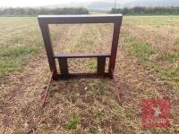 BIG BALE SPIKE - 2