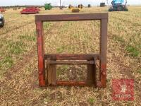 BIG BALE SPIKE - 4