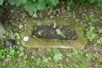 OBLONG GRANITE TROUGH/PLANTER - 3