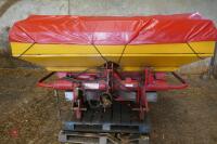 TEAGLE TD50 FERTILISER SPINNER - 3