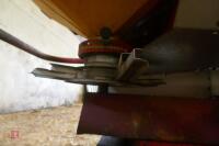 TEAGLE TD50 FERTILISER SPINNER - 4