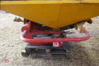TEAGLE TD50 FERTILISER SPINNER - 9