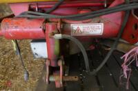 TEAGLE TD50 FERTILISER SPINNER - 10