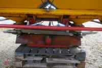 TEAGLE TD50 FERTILISER SPINNER - 14