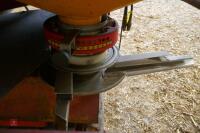 TEAGLE TD50 FERTILISER SPINNER - 15