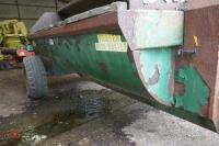 FRASER MUCK MASTER 700 FYM SPREADER - 4