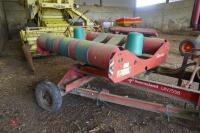 KVERNELAND UN7558 BALE WRAPPER - 3