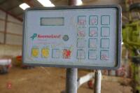 KVERNELAND UN7558 BALE WRAPPER - 7