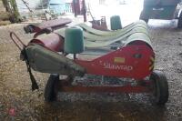 KVERNELAND UN7558 BALE WRAPPER - 8
