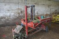 KVERNELAND UN7558 BALE WRAPPER - 12