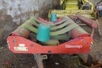 KVERNELAND UN7558 BALE WRAPPER - 14