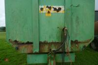 1996 AW 10T SILAGE/GRAIN TRIALER - 12