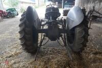 FERGUSON PETROL T20 2WD TRACTOR - 7