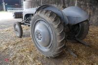FERGUSON PETROL T20 2WD TRACTOR - 8