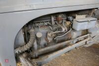 FERGUSON PETROL T20 2WD TRACTOR - 17