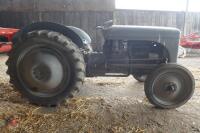 FERGUSON PETROL T20 2WD TRACTOR - 26