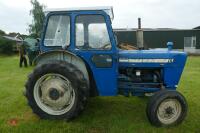 1973 FORD 3000 2WD TRACTOR - 23