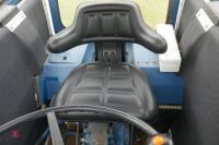 1972 Ford 5000 2wd Tractor - 6