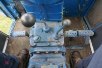 1972 Ford 5000 2wd Tractor - 7