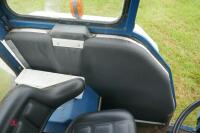 1972 Ford 5000 2wd Tractor - 11