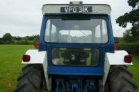 1972 Ford 5000 2wd Tractor - 19