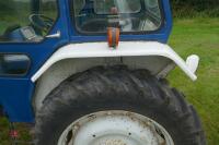 1972 Ford 5000 2wd Tractor - 21
