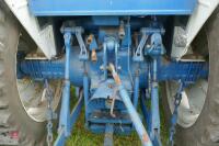 1972 Ford 5000 2wd Tractor - 23