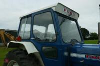 1972 Ford 5000 2wd Tractor - 27