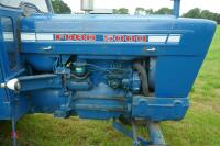 1972 Ford 5000 2wd Tractor - 30