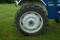1972 Ford 5000 2wd Tractor - 37