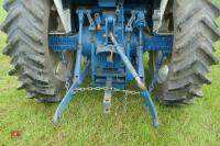 1972 Ford 5000 2wd Tractor - 39