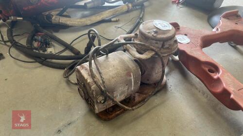 SMALL COMPRESSOR