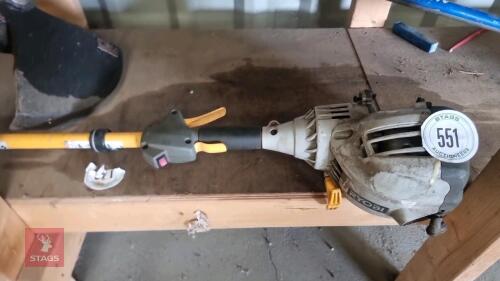 RYOBI STRIMMER