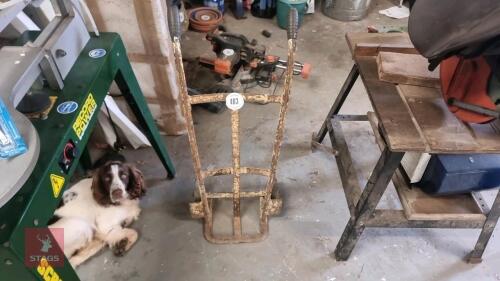 SACK TRUCKS