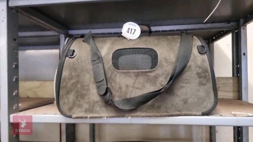 CAT CARRY CASE