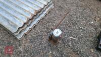SMALL BOTTLE JACK - 3
