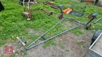 RAPIDE BOAT CARRIER