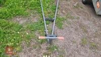 RAPIDE BOAT CARRIER - 3