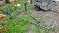 RAPIDE BOAT CARRIER - 4