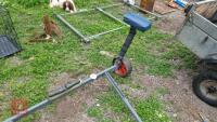RAPIDE BOAT CARRIER - 6