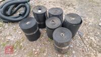 6 ROLLS OF HD MEMBRANE - 3