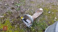 GALV DRINKING TROUGH - 3