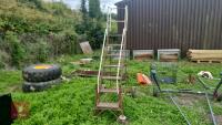 MOBILE WORK STEPS - 2