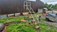 MOBILE WORK STEPS - 3
